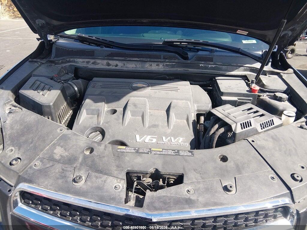 2GNFLCE34F6265582 2015 CHEVROLET EQUINOX photo no. 10