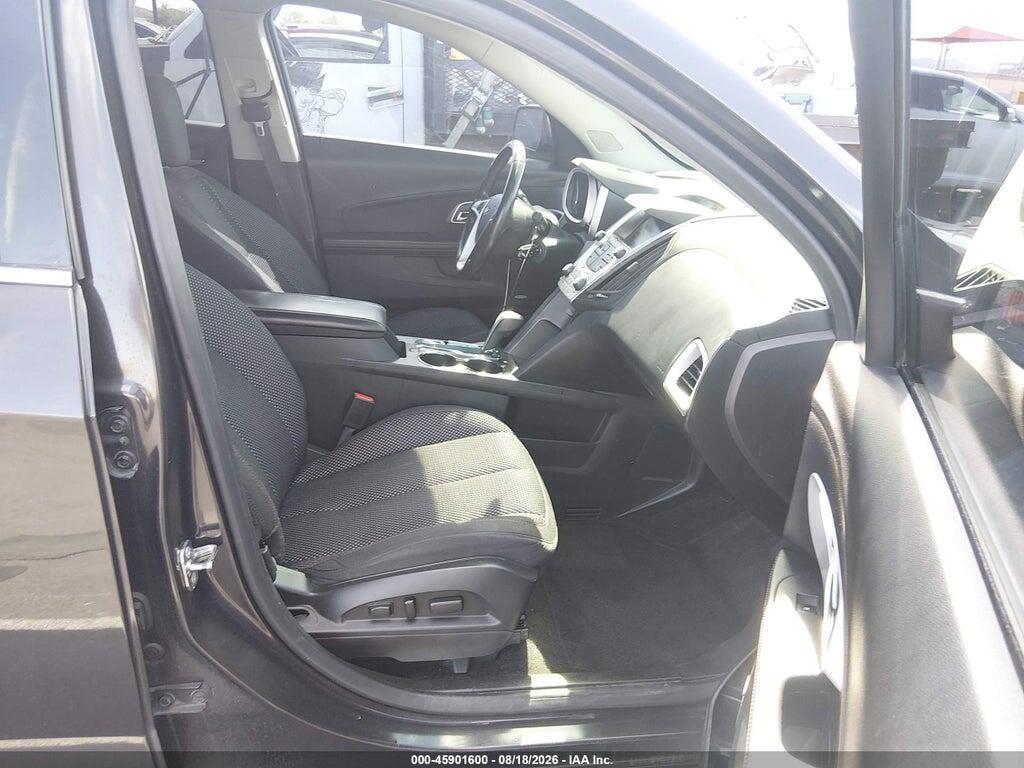 2GNFLCE34F6265582 2015 CHEVROLET EQUINOX photo no. 5