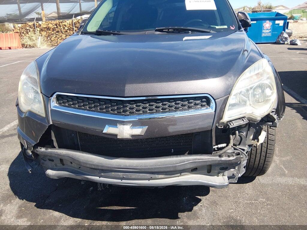 2GNFLCE34F6265582 2015 CHEVROLET EQUINOX photo no. 6