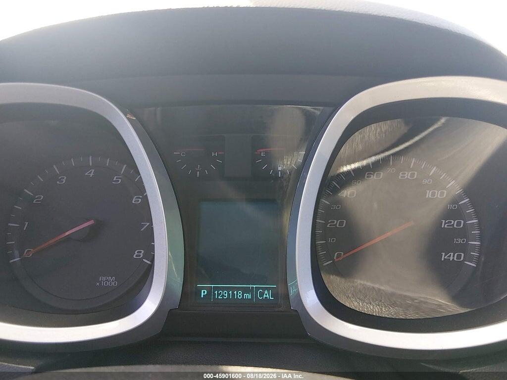 2GNFLCE34F6265582 2015 CHEVROLET EQUINOX photo no. 7
