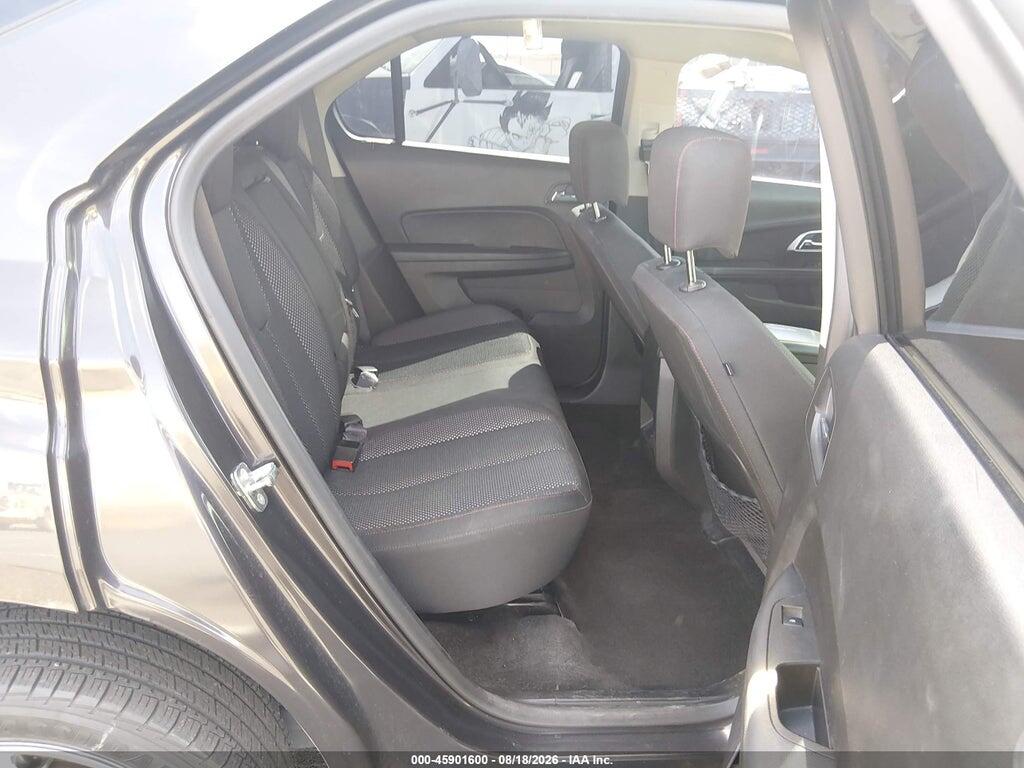 2GNFLCE34F6265582 2015 CHEVROLET EQUINOX photo no. 8
