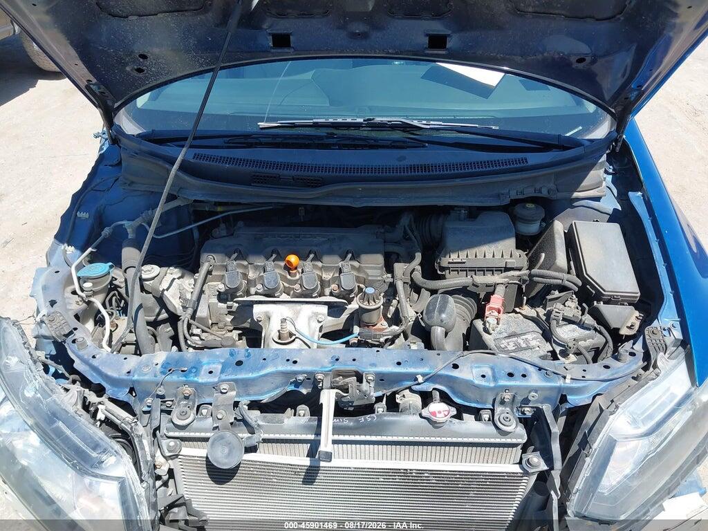 19XFB2F56FE018313 2015 HONDA CIVIC photo no. 10