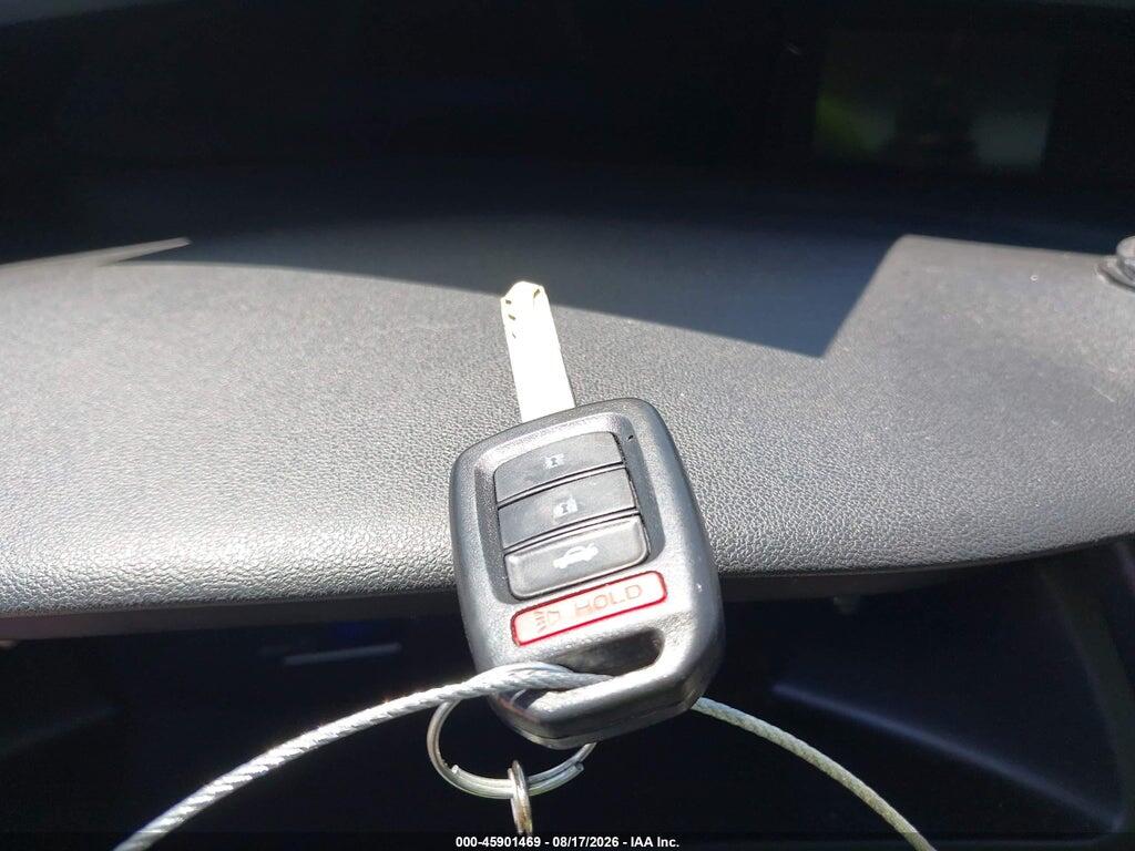 19XFB2F56FE018313 2015 HONDA CIVIC photo no. 11