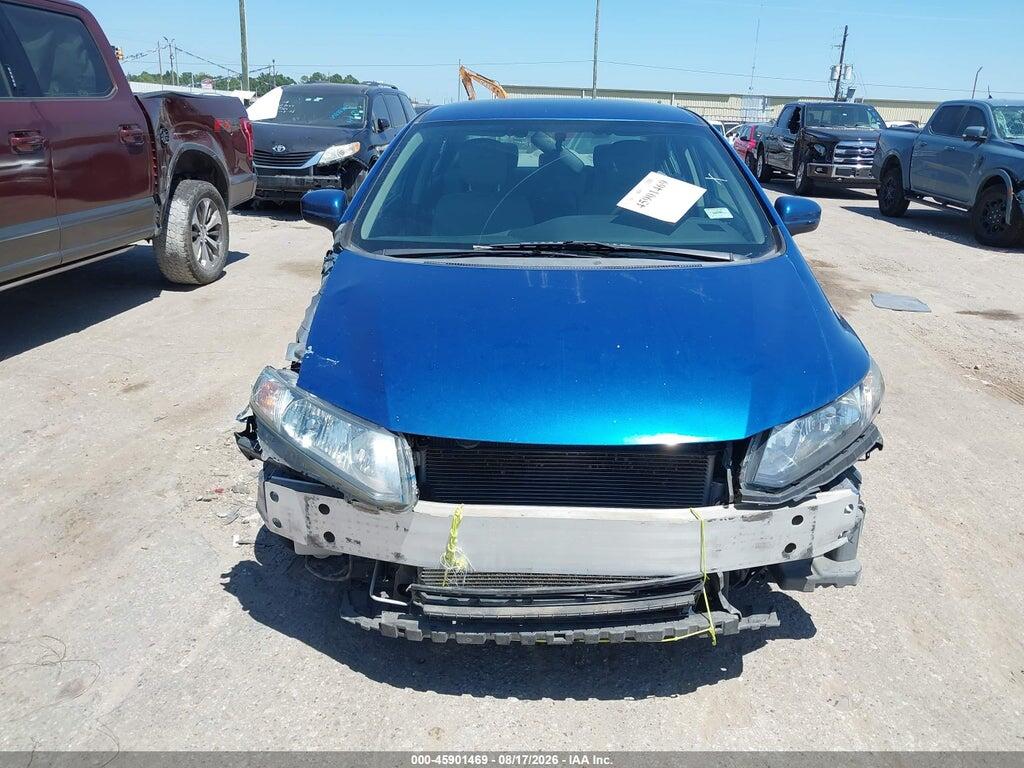 19XFB2F56FE018313 2015 HONDA CIVIC photo no. 12
