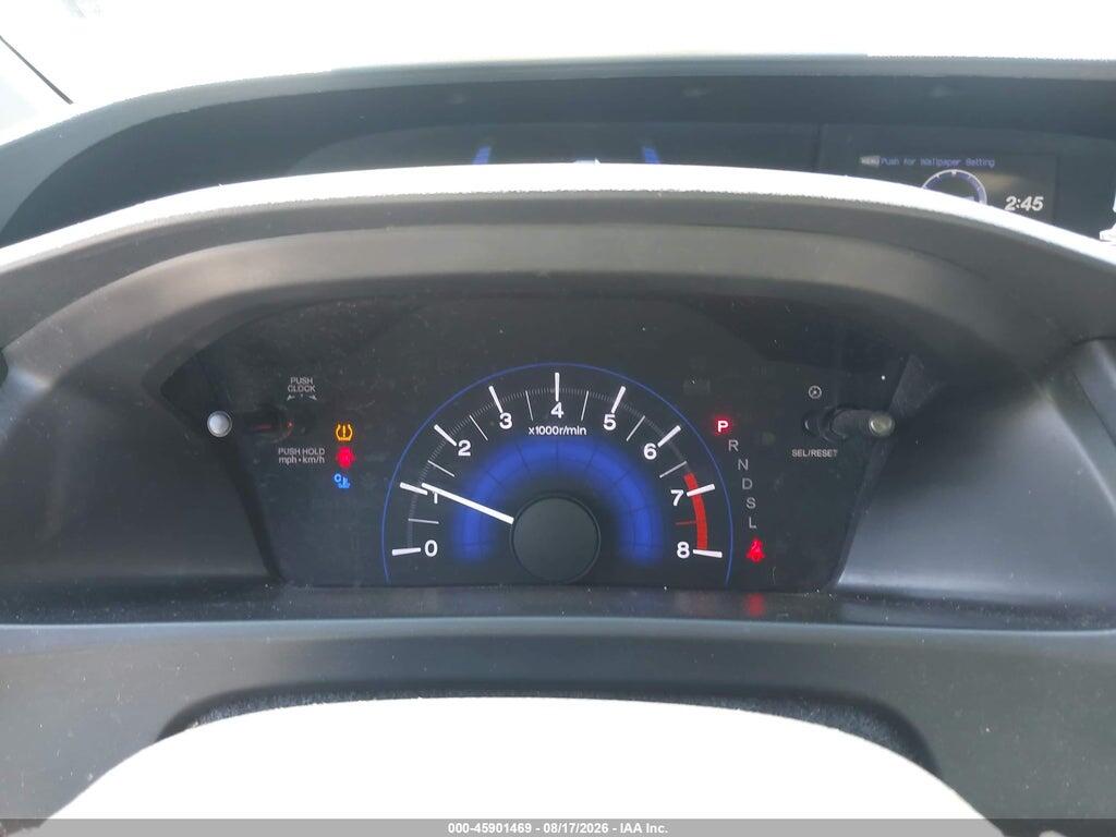 19XFB2F56FE018313 2015 HONDA CIVIC photo no. 7
