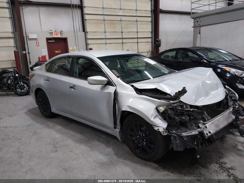 1N4AL3AP0FC570974 2015 NISSAN ALTIMA photo no. 1