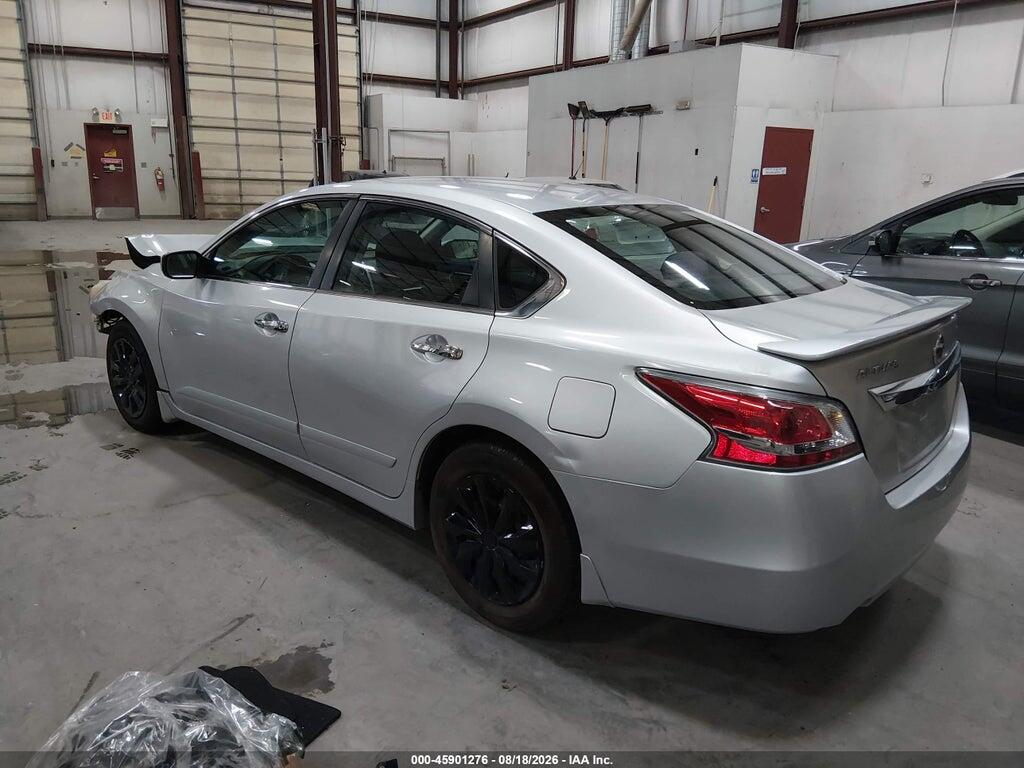 1N4AL3AP0FC570974 2015 NISSAN ALTIMA photo no. 3