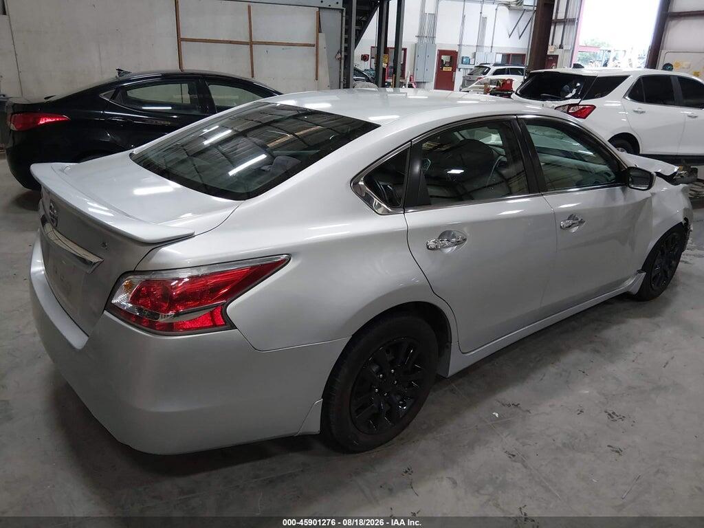 1N4AL3AP0FC570974 2015 NISSAN ALTIMA photo no. 4