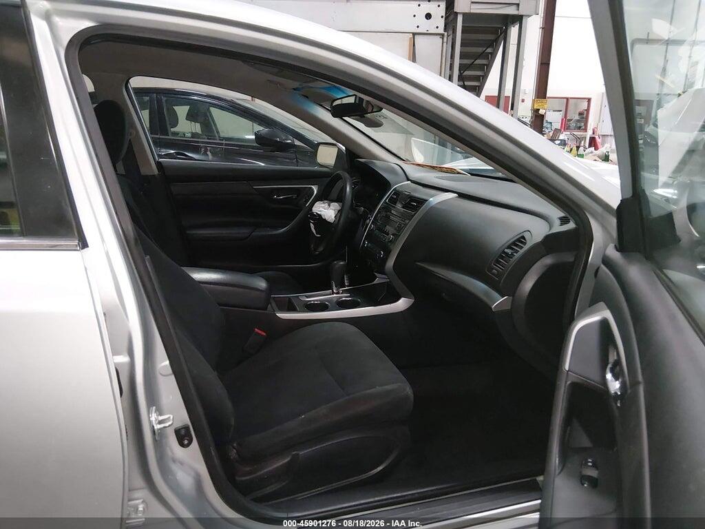 1N4AL3AP0FC570974 2015 NISSAN ALTIMA photo no. 5
