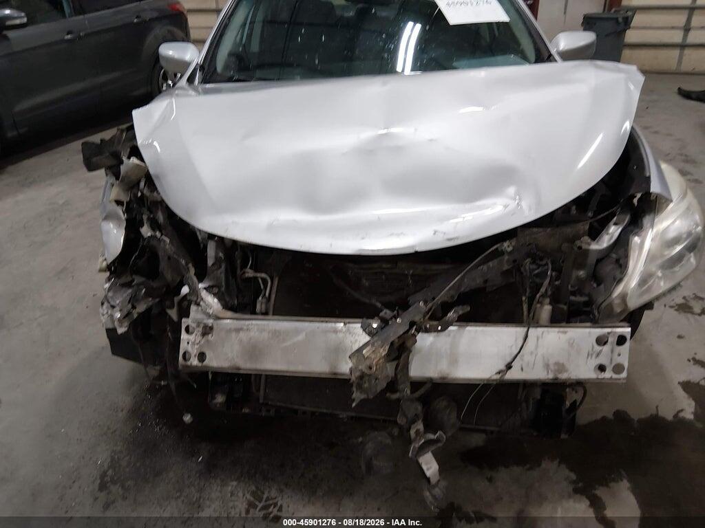 1N4AL3AP0FC570974 2015 NISSAN ALTIMA photo no. 6