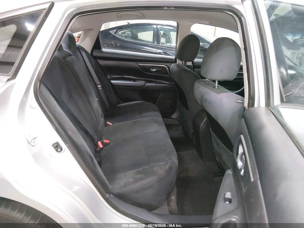 1N4AL3AP0FC570974 2015 NISSAN ALTIMA photo no. 8
