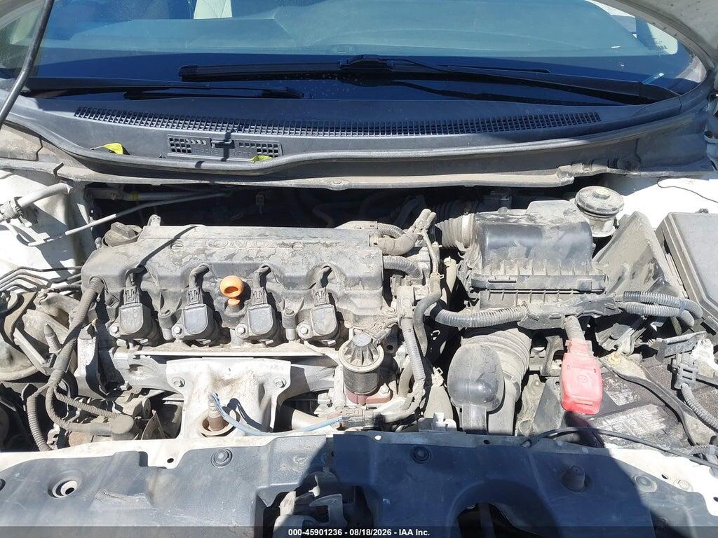 19XFB2F55FE704021 2015 HONDA CIVIC photo no. 10