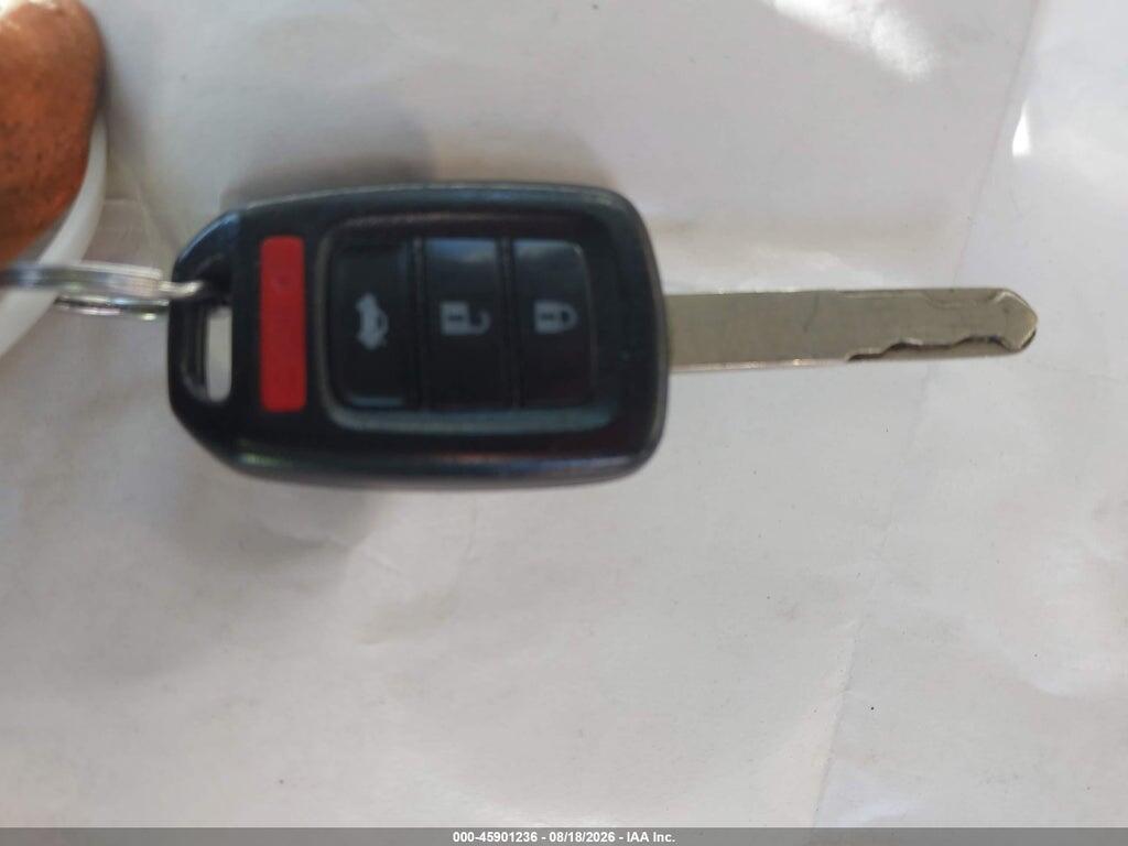 19XFB2F55FE704021 2015 HONDA CIVIC photo no. 11