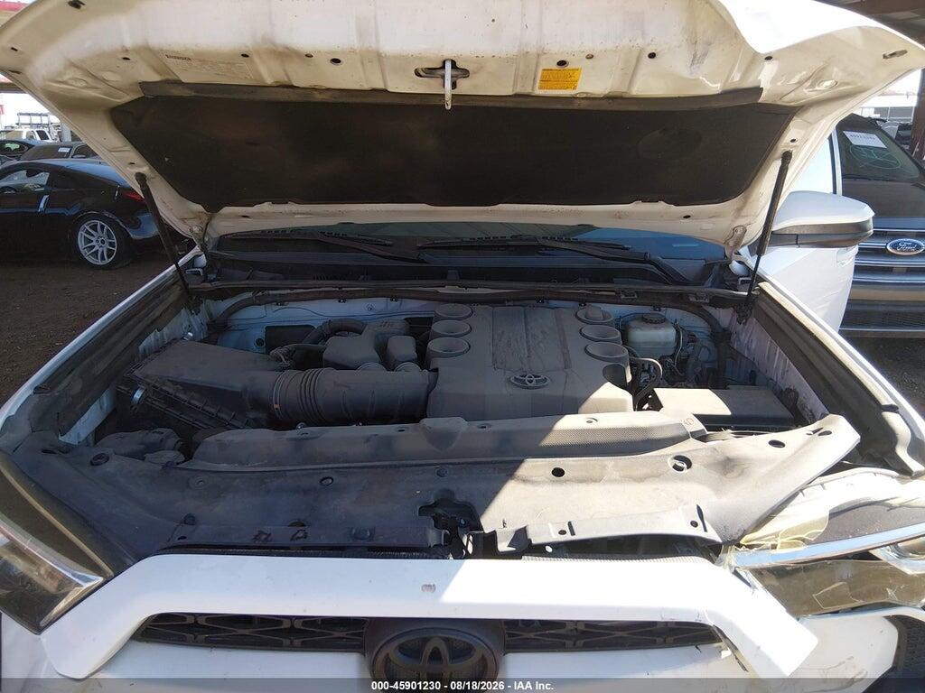 JTEBU5JR8F5220694 2015 TOYOTA 4RUNNER photo no. 10