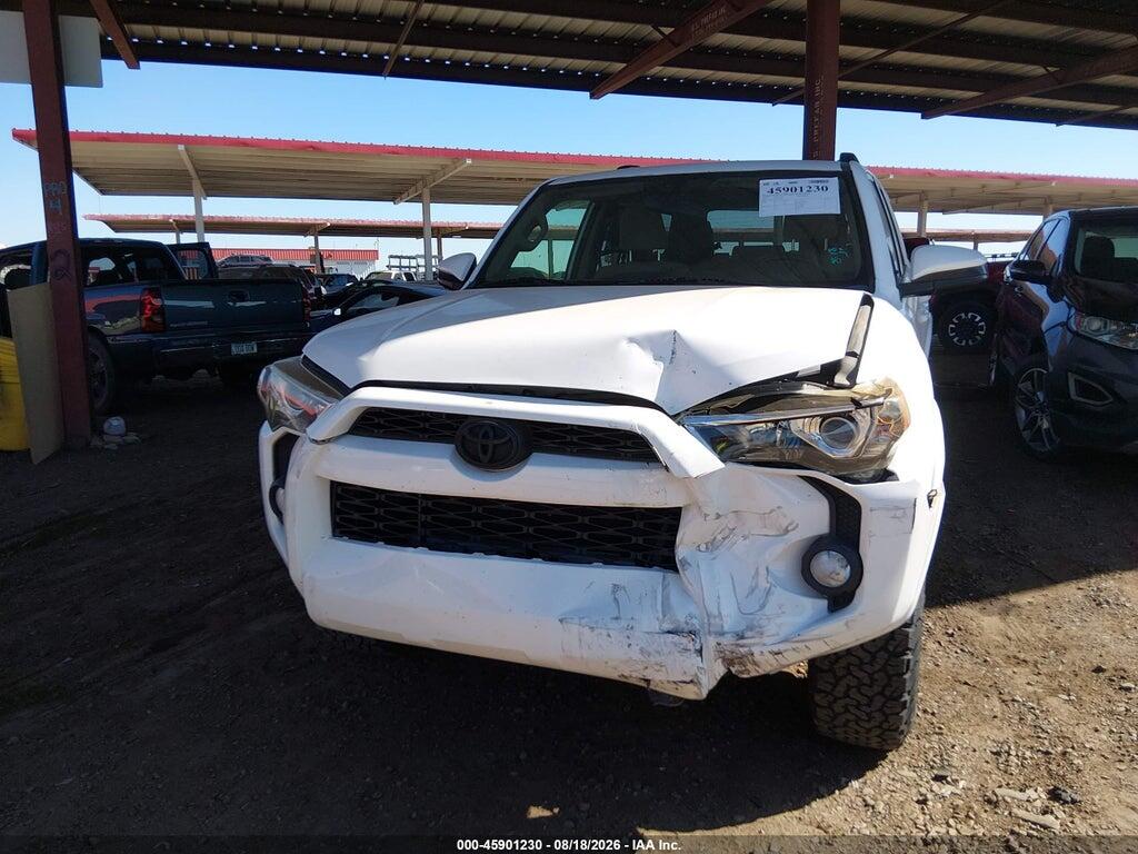 JTEBU5JR8F5220694 2015 TOYOTA 4RUNNER photo no. 6