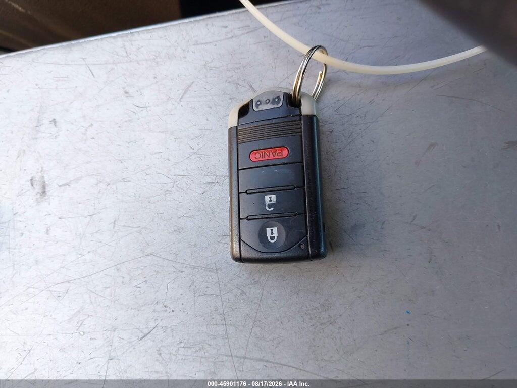 19VDE1F38FE006745 2015 ACURA ILX photo no. 11