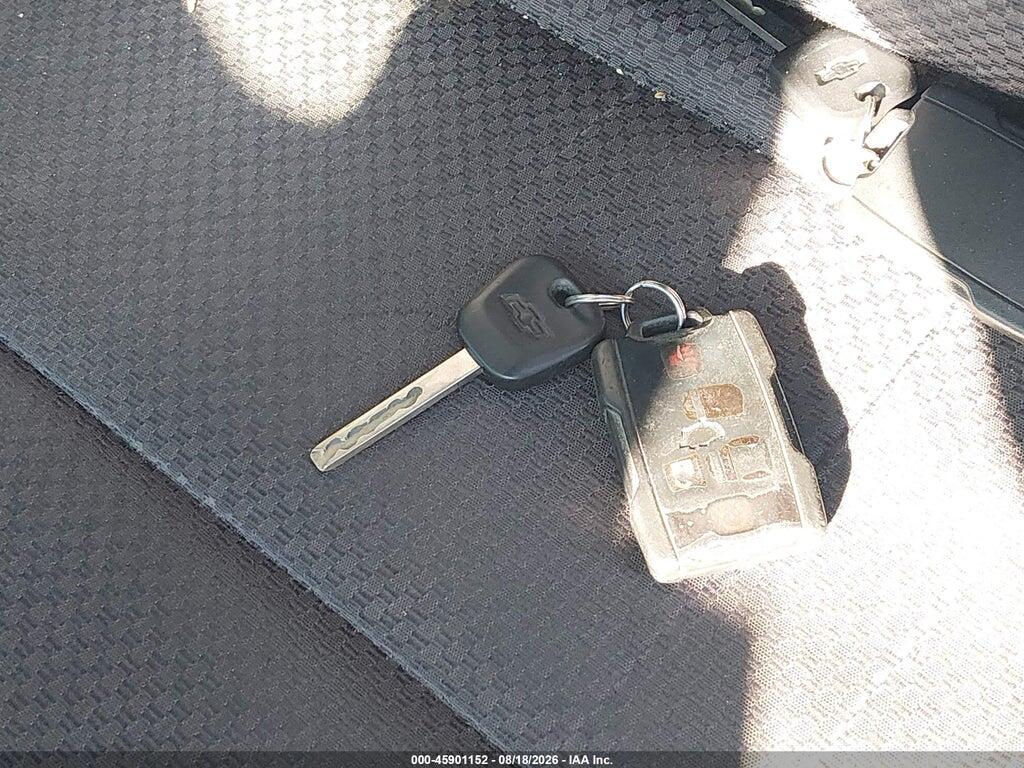 3GCUKREC3FG307007 2015 CHEVROLET SILVERADO 1500 photo no. 11
