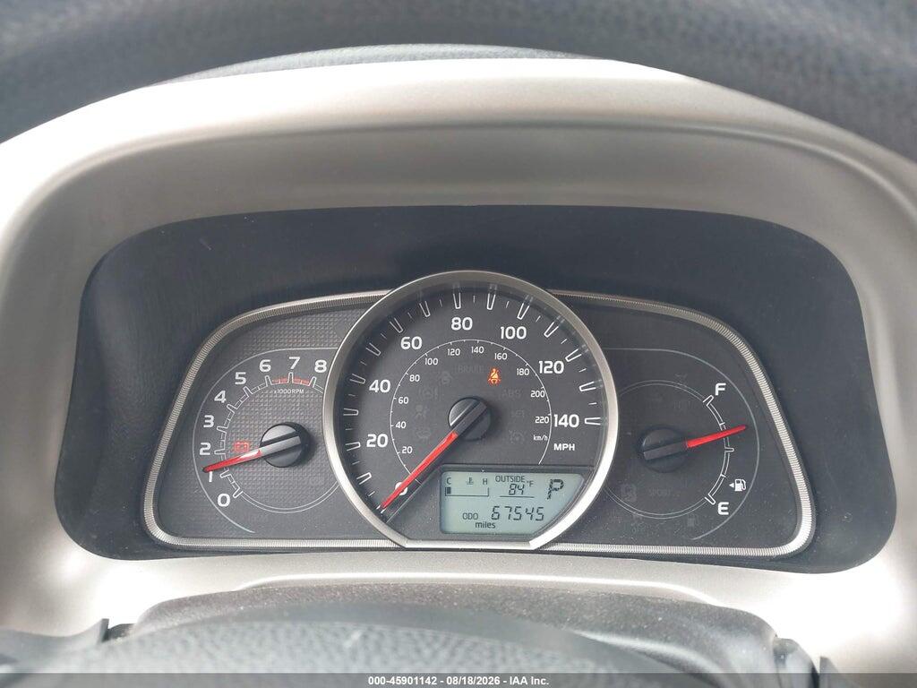 2T3BFREV8FW312121 2015 TOYOTA RAV4 photo no. 7