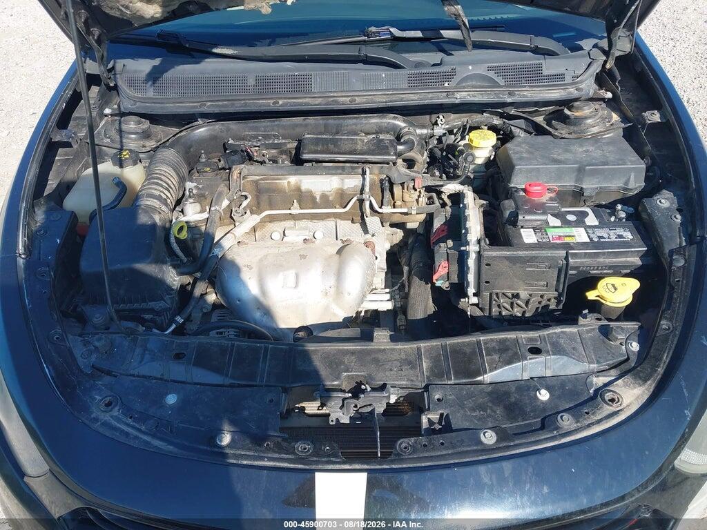 1C3CDFBB0FD159142 2015 DODGE DART photo no. 10