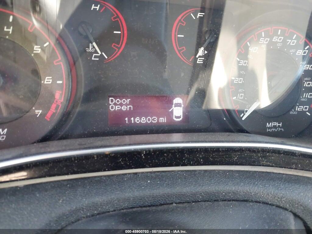1C3CDFBB0FD159142 2015 DODGE DART photo no. 7