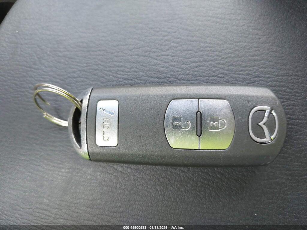 JM3KE2CY3F0469011 2015 MAZDA CX-5 photo no. 11
