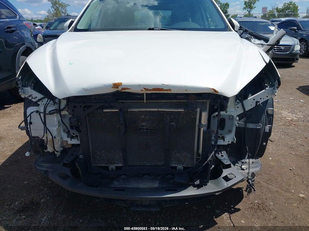 JM3KE2CY3F0469011 2015 MAZDA CX-5 photo no. 6
