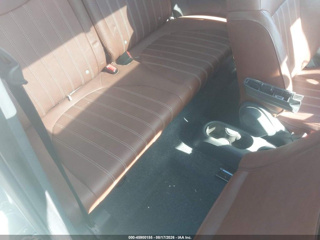 3C3CFFCR9FT513823 2015 FIAT 500 photo no. 8