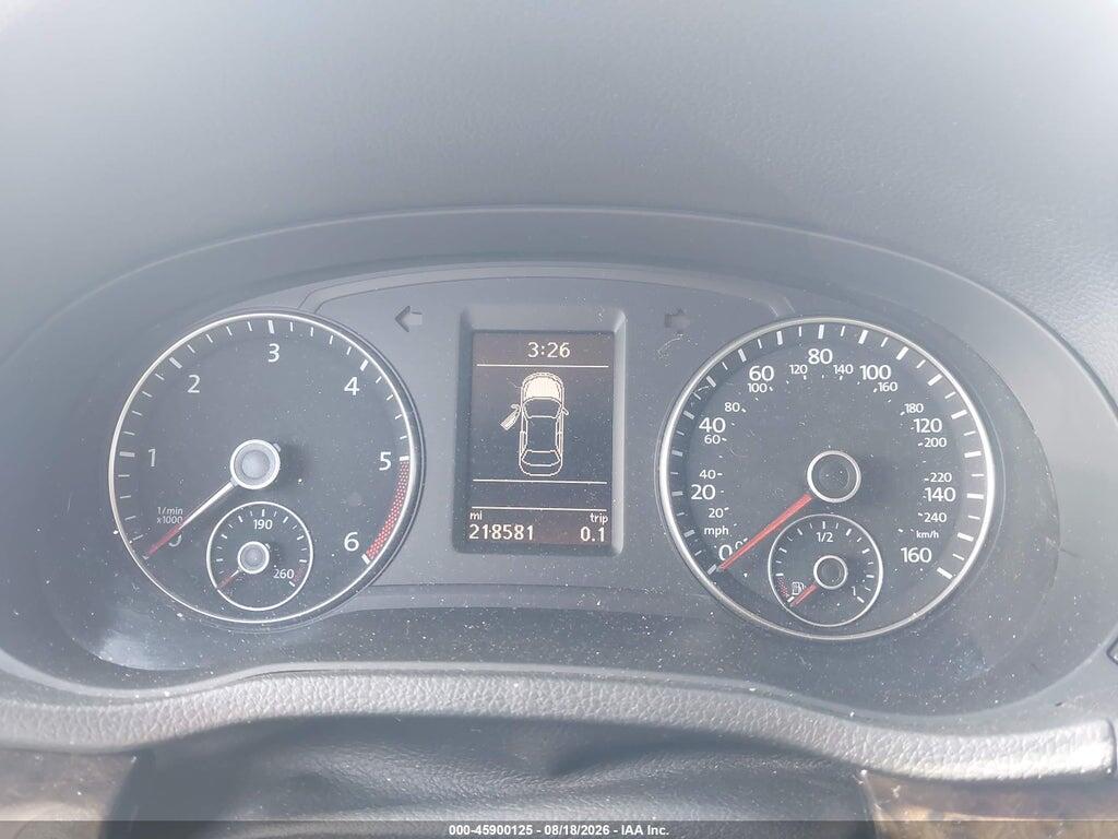 1VWCV7A37FC049197 2015 VOLKSWAGEN PASSAT photo no. 7