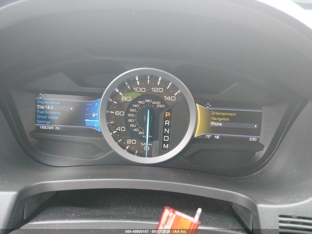 1FM5K8F87FGA96393 2015 FORD EXPLORER photo no. 7
