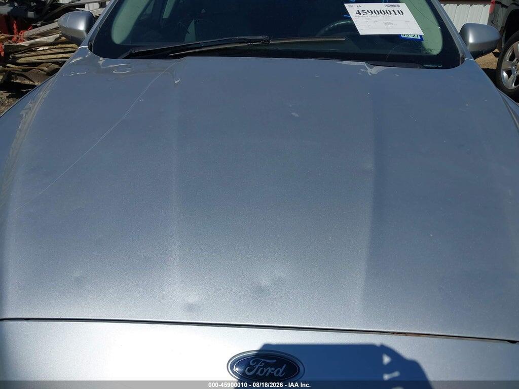 3FA6P0G76FR304716 2015 FORD FUSION photo no. 6