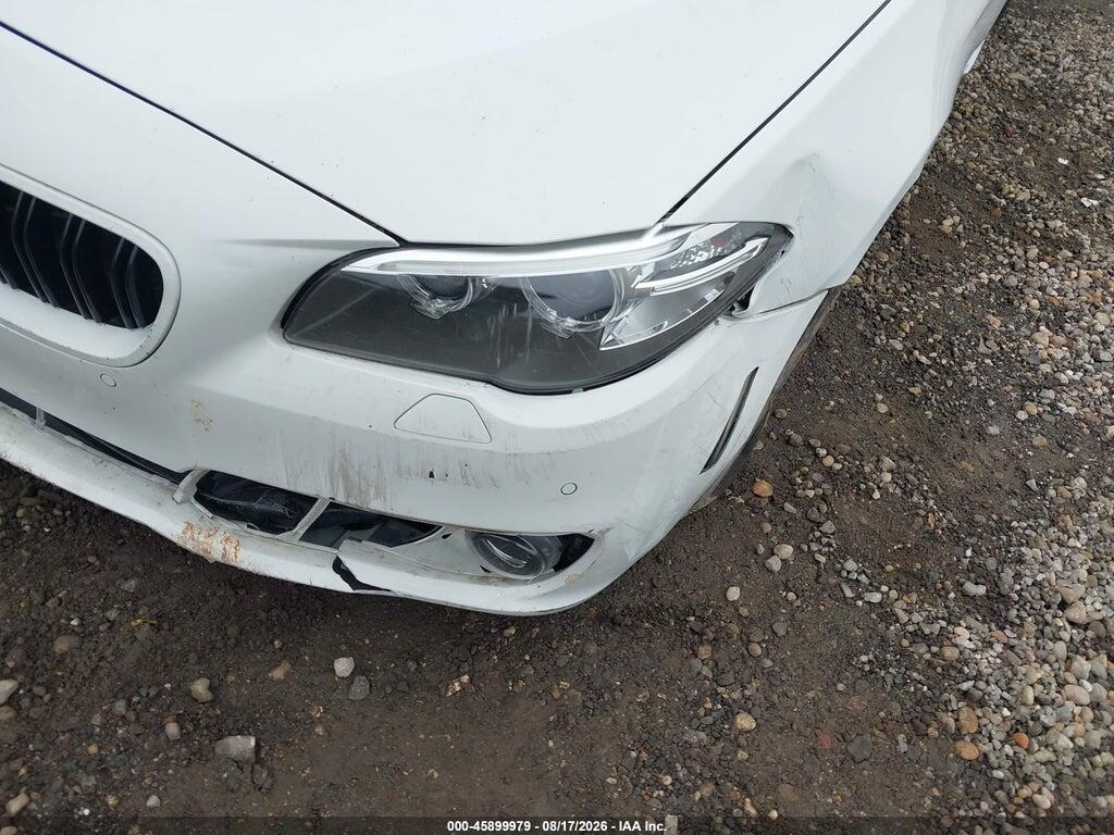 WBA5A7C53FD621511 2015 BMW 528I photo no. 6