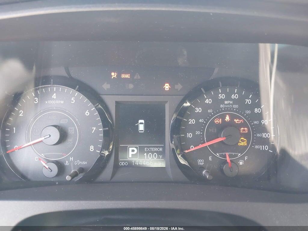 5TDKK3DC0FS670551 2015 TOYOTA SIENNA photo no. 7