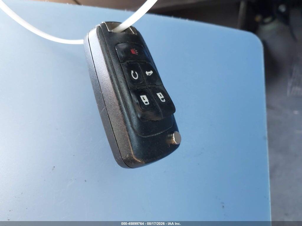 2G1165S36F9106905 2015 CHEVROLET IMPALA photo no. 11
