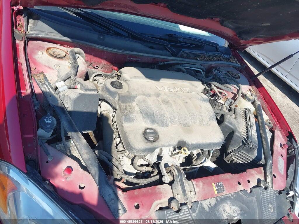 2G1WC5E36F1132915 2015 CHEVROLET IMPALA LIMITED photo no. 10