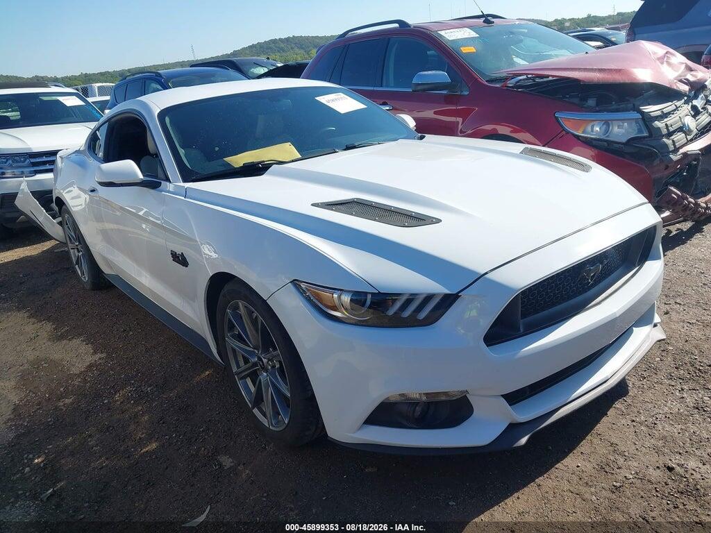 1FA6P8CF8F5321077 2015 FORD MUSTANG photo no. 1