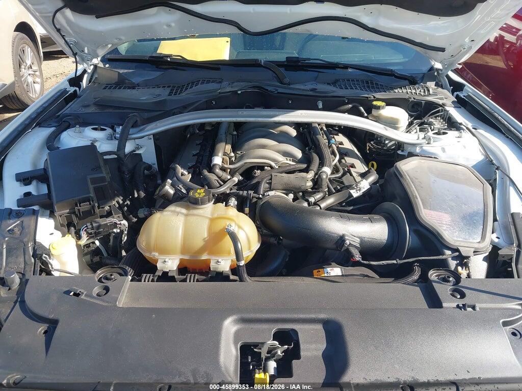 1FA6P8CF8F5321077 2015 FORD MUSTANG photo no. 10