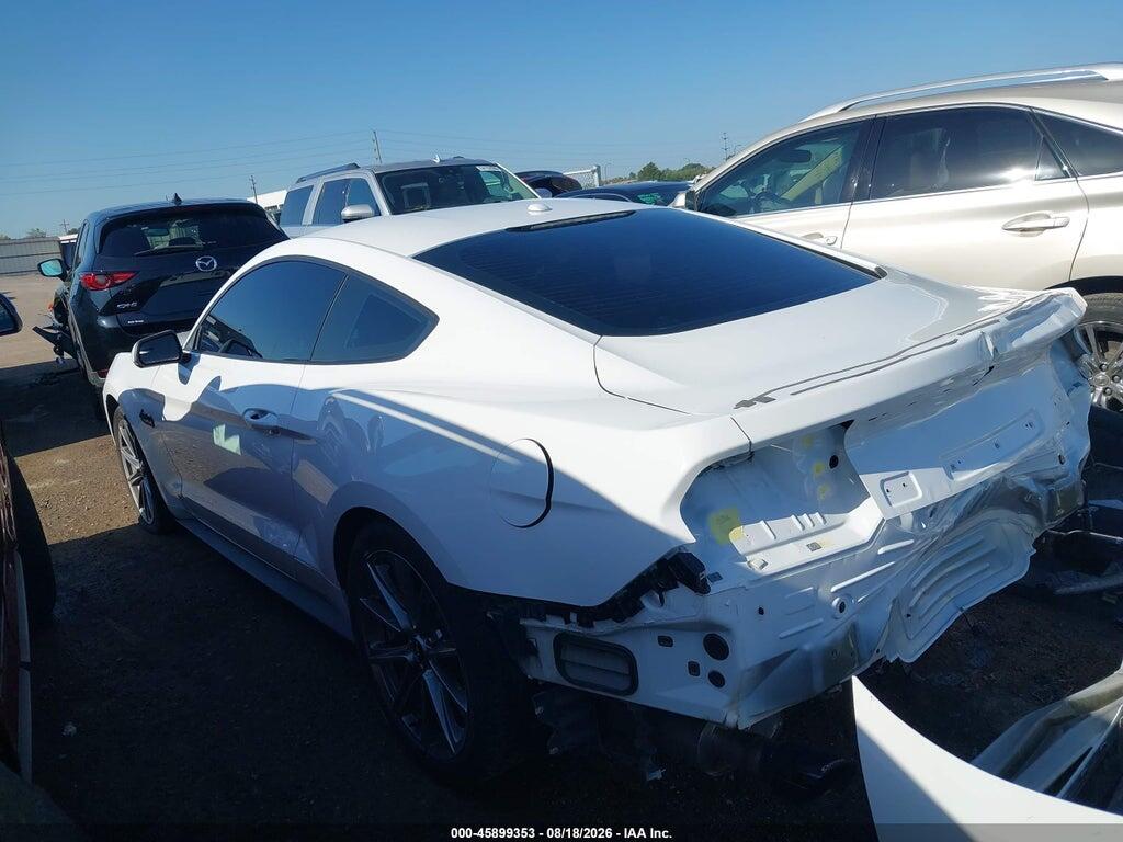 1FA6P8CF8F5321077 2015 FORD MUSTANG photo no. 3