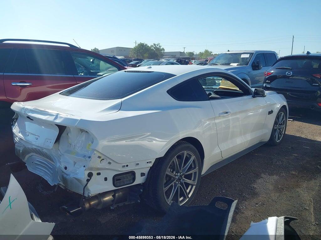 1FA6P8CF8F5321077 2015 FORD MUSTANG photo no. 4