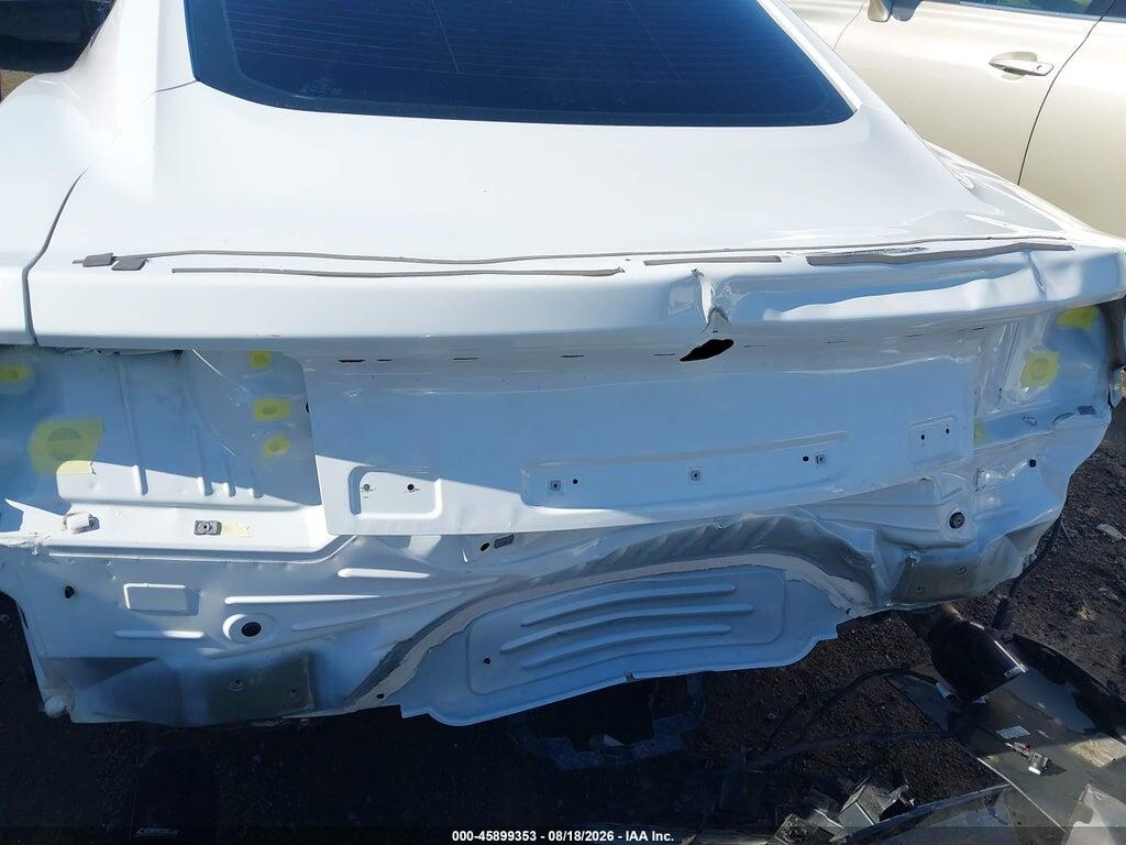 1FA6P8CF8F5321077 2015 FORD MUSTANG photo no. 6