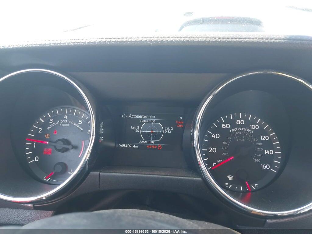 1FA6P8CF8F5321077 2015 FORD MUSTANG photo no. 7