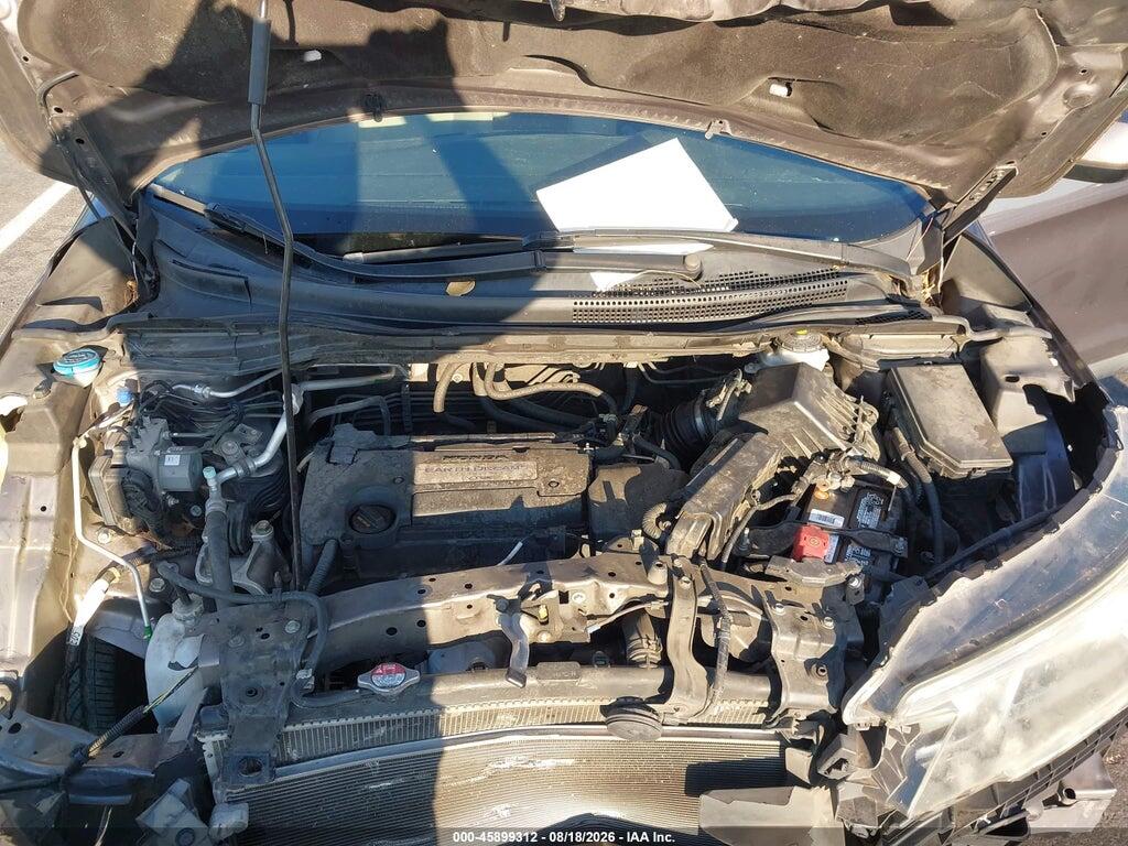 3CZRM3H50FG704761 2015 HONDA CR-V photo no. 10