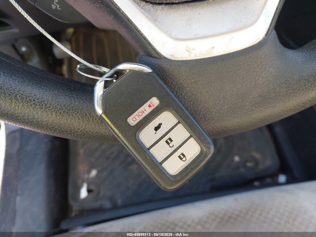 3CZRM3H50FG704761 2015 HONDA CR-V photo no. 11