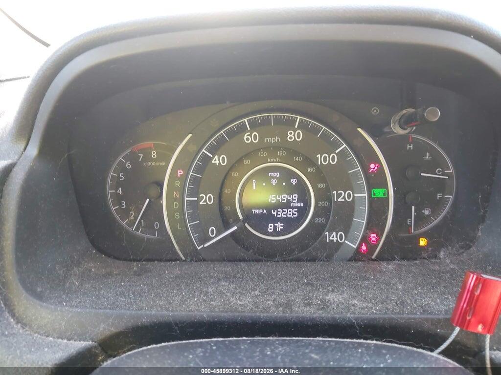 3CZRM3H50FG704761 2015 HONDA CR-V photo no. 7