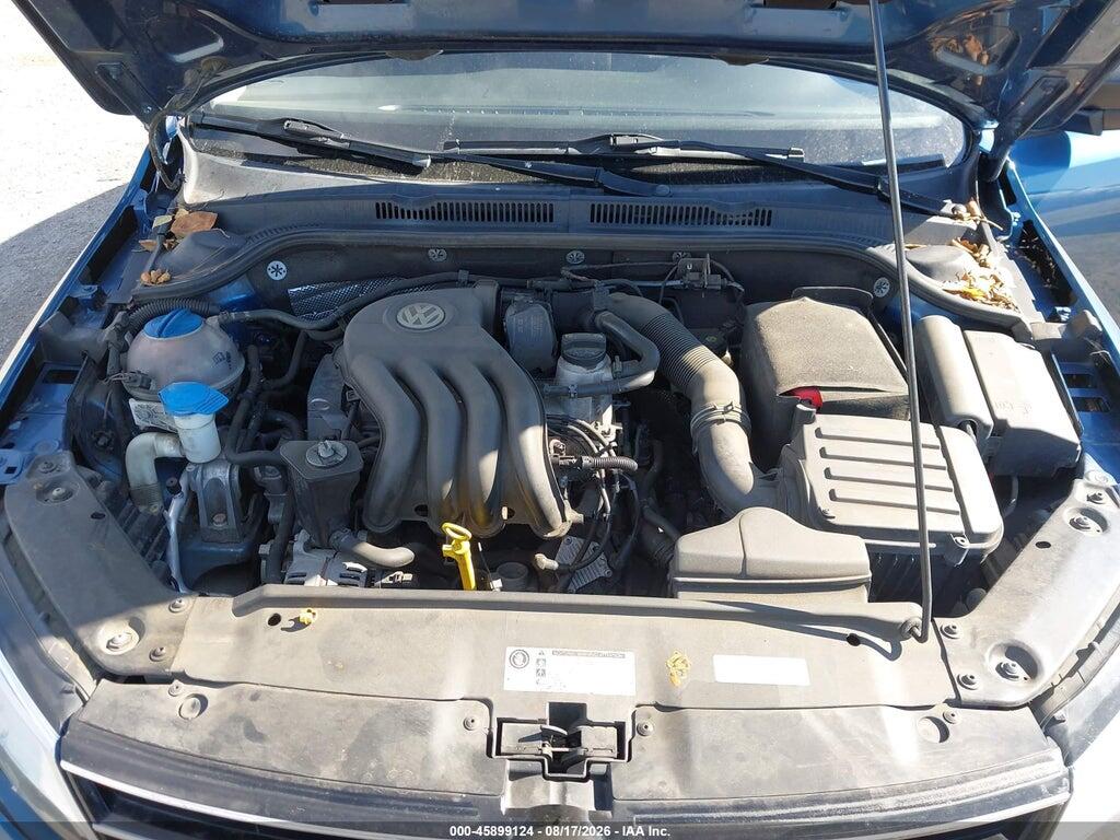 3VW2K7AJ6FM249151 2015 VOLKSWAGEN JETTA photo no. 10