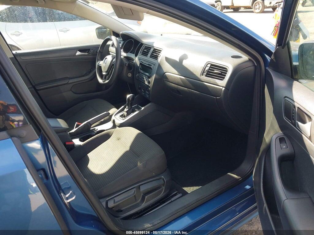 3VW2K7AJ6FM249151 2015 VOLKSWAGEN JETTA photo no. 5