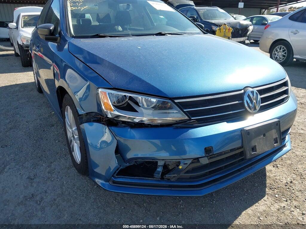3VW2K7AJ6FM249151 2015 VOLKSWAGEN JETTA photo no. 6