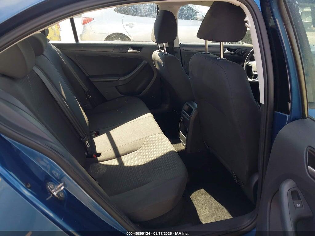 3VW2K7AJ6FM249151 2015 VOLKSWAGEN JETTA photo no. 8