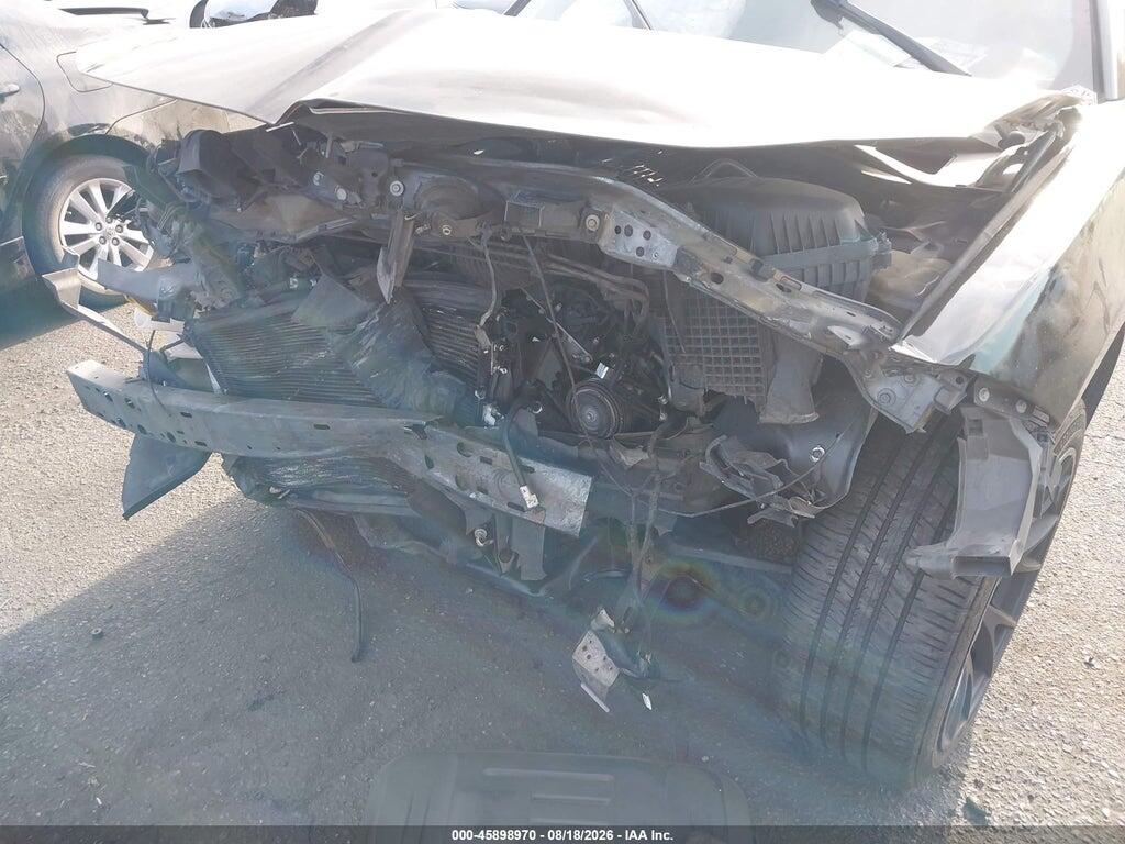 2C3CDXBG7FH902660 2015 DODGE CHARGER photo no. 6