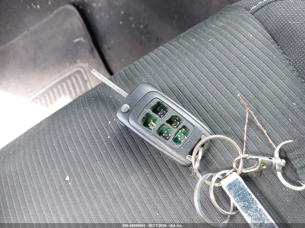 2G1FD1E34F9235175 2015 CHEVROLET CAMARO photo no. 11