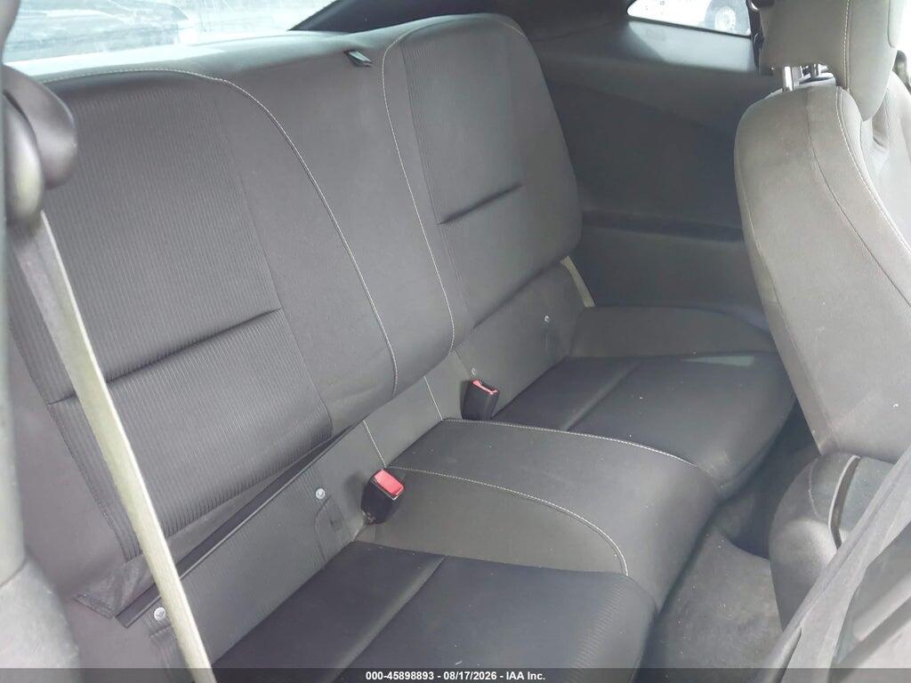 2G1FD1E34F9235175 2015 CHEVROLET CAMARO photo no. 8